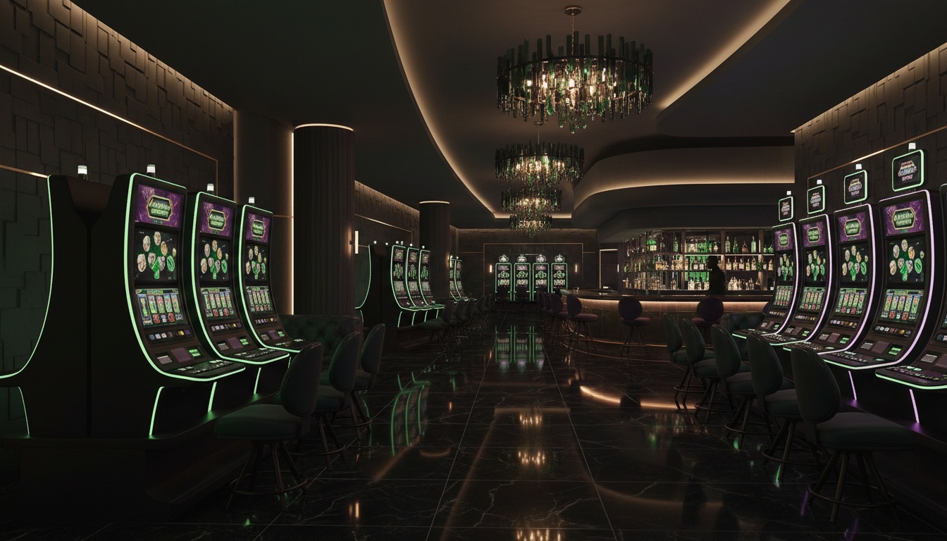 Playfina Casino — Registration and Sign Up